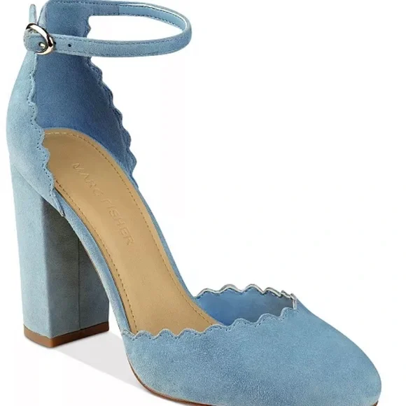Marc Fisher Sahar d’Orsay Pump - Picture 1 of 8